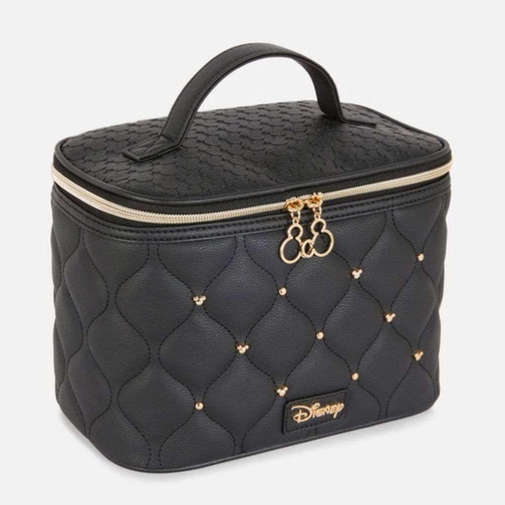 Disney Mickey Large Travel Bag - Picture 1 of 8